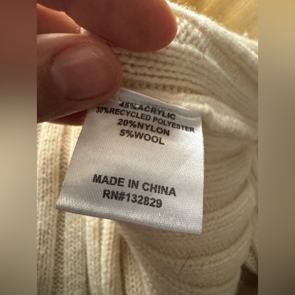 Lovers And Friends Charlotte Sweater Aspen size S - Picture 4 of 11